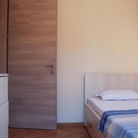 Petrovac Vasiliki Seaside Apartments חדר תמונה
