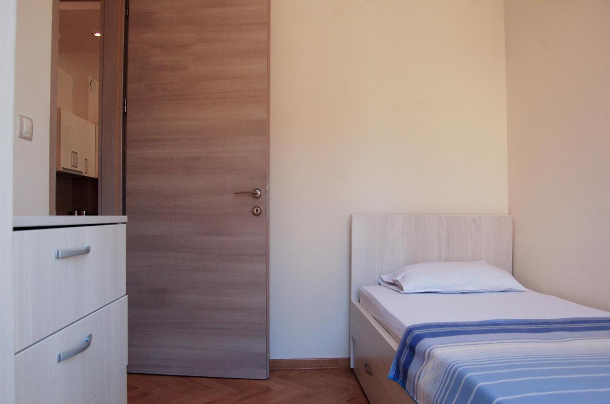 Petrovac Vasiliki Seaside Apartments חדר תמונה